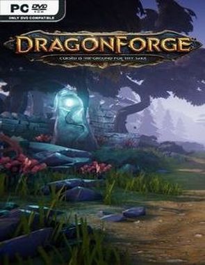 Dragon Forge (PC)