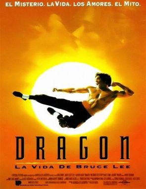 Dragon: La vida de Bruce Lee (1993) (Películas)