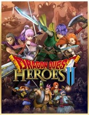 Dragon_Quest_Heroes_2 Dragon Quest Heroes II (PC)