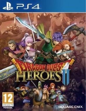 Dragon_Quest_Heroes_2 Dragon Quest Heroes 2 (PS4)