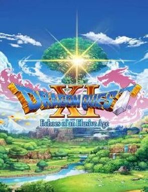 Dragon Quest XI: Echoes of an Elusive Age (PC)
