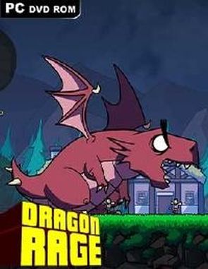 Dragon Rage (PC)
