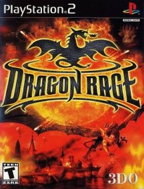 Dragon_Rage Dragon Rage (PS2)