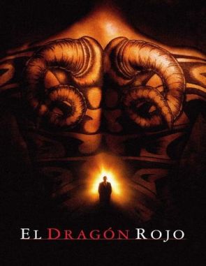Dragón rojo (2002) (Películas)