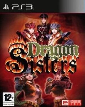 Dragon_Sisters Dragon Sisters-1 (PS3)