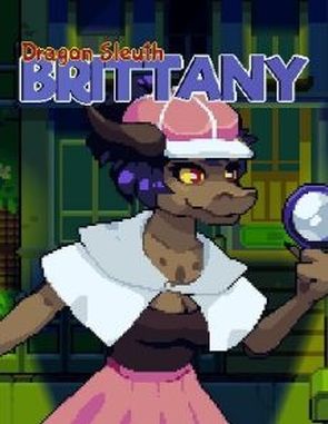 Dragon Sleuth Brittany (PC)