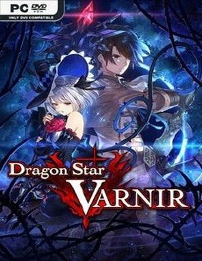 Dragon Star Varnir (PC)