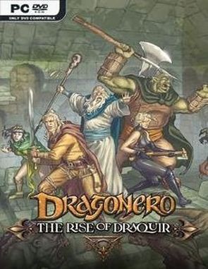 Dragonero (PC)