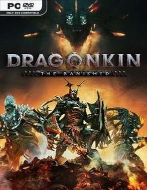 Dragonkin: The Banished (PC)