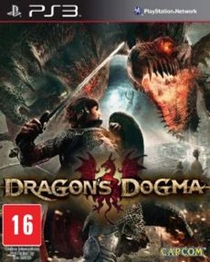 Dragons Dogma (PS3)