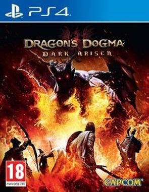Dragons_Dogma_Dark_Arisen Dragons Dogma Dark Arisen (PS4)