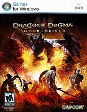 Dragon’s Dogma: Dark Arisen (PC)