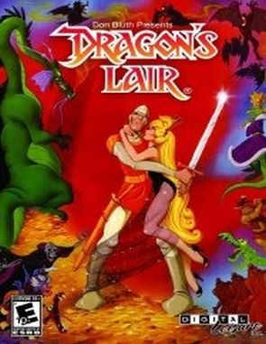 Dragon’s Lair (PC)