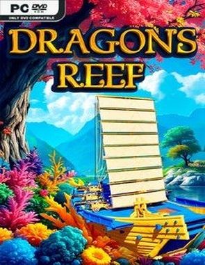 Dragon’s Reef (PC)