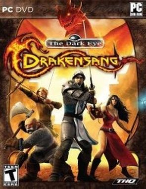 Drakensang: The Dark Eye (PC)