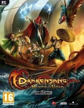 Drakensang: The River of Time (PC)