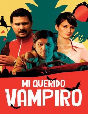 Drakulics elvtárs (2019) (Películas)