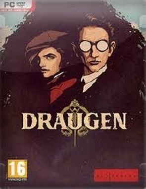 Draugen (PC)
