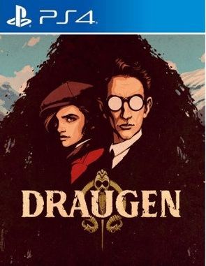 Draugen Draugen (PS4)
