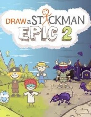 Draw a Stickman: EPIC 2 (PC)