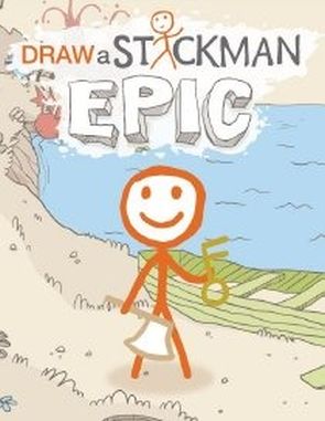 Draw a Stickman: EPIC (PC)