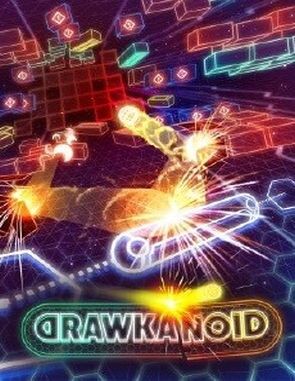 Drawkanoid (PC)