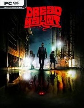 DreadHaunt (PC)