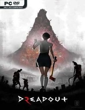DreadOut 2 (PC)
