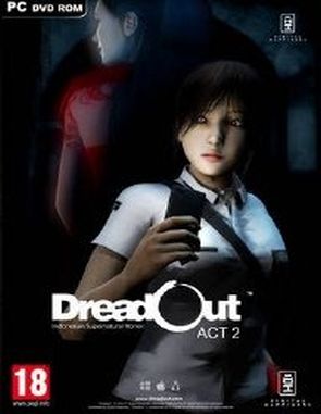 DreadOut: Act 2 (PC)