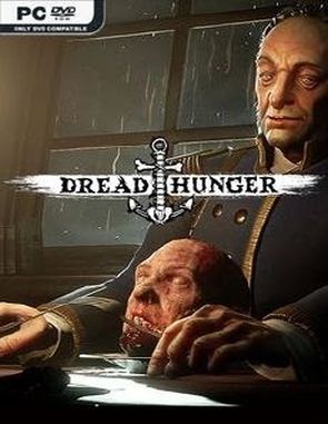 Dread Hunger (PC)
