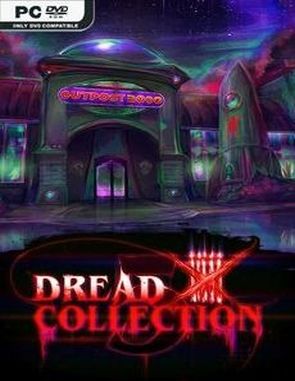 Dread X Collection 5 (PC)