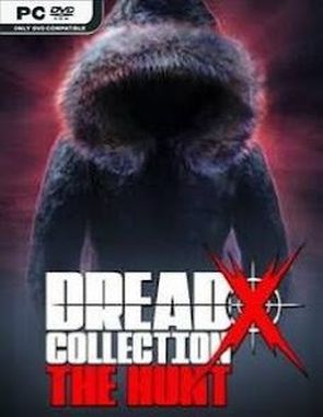 Dread X Collection: The Hunt (PC)