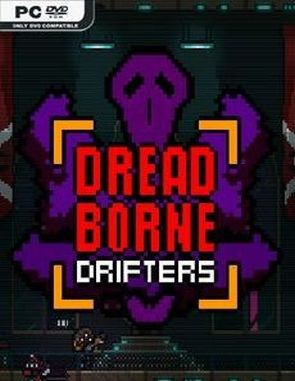 Dreadborne_Drifters Dreadborne Drifters (PC)