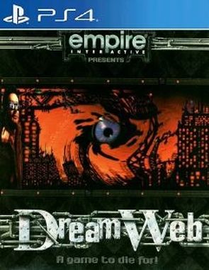 DreamWeb Dreamweb (PS4)
