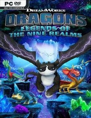 DreamWorks Dragons: Legends of the Nine Realms (PC)