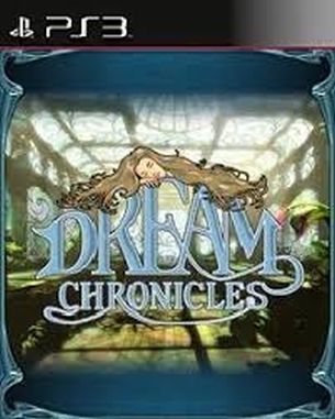 Dream Chronicles (PS3)