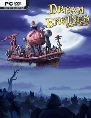 Dream Engines: Nomad Cities (PC)