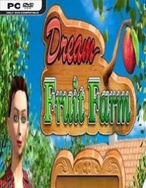 Dream Fruit Farm (PC)