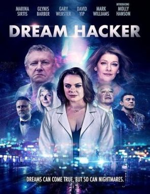 Dream Hacker (2023) (Películas)