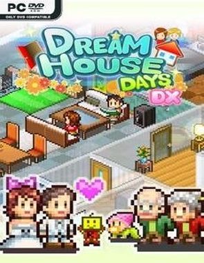 Dream House Days DX (PC)