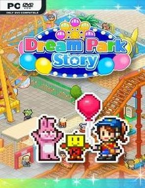 Dream Park Story (PC)