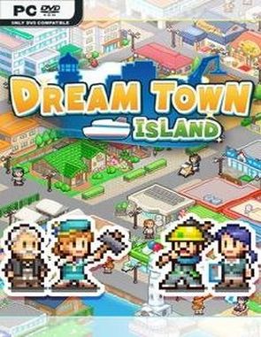 Dream Town Island (PC)