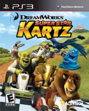 Dream_Works_Super_Star_Kartz Dream Works Super Star Kartz (PS3)