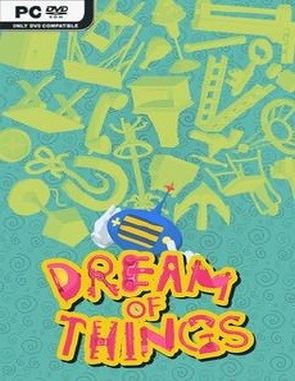 Dream of Things (PC)