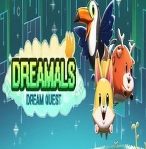 Dreamals: Dream Quest (PC)
