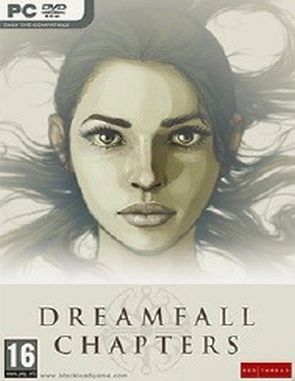 Dreamfall Chapters (PC)