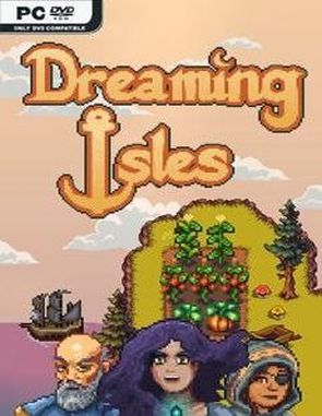 Dreaming Isles (PC)