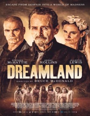 Dreamland (2019) (Películas)