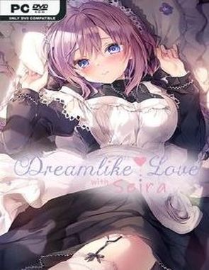 Dreamlike Love with Seira (PC)