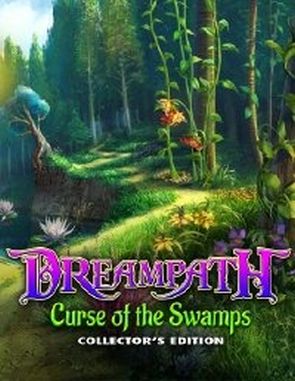 Dreampath: Curse of the Swamps Collector’s Edition (PC)